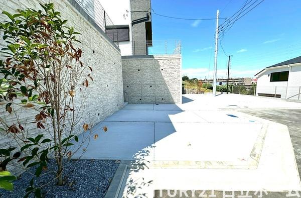 保土ケ谷区仏向町２期　全７棟９号棟