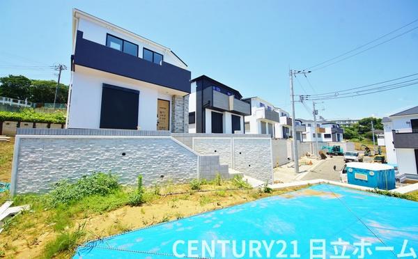 保土ケ谷区仏向町２期　全７棟１０号棟