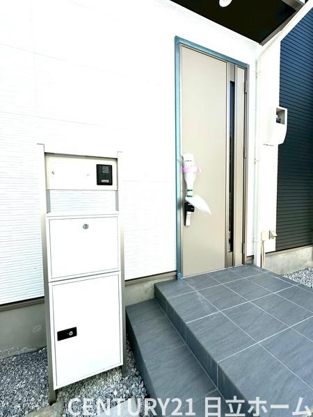 保土ケ谷区仏向町２期　全７棟１０号棟