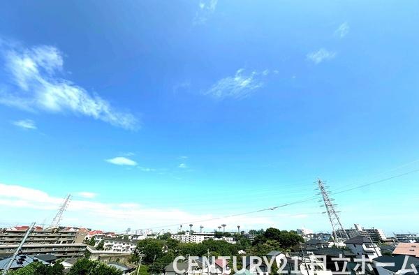 保土ケ谷区仏向町２期　全７棟１０号棟