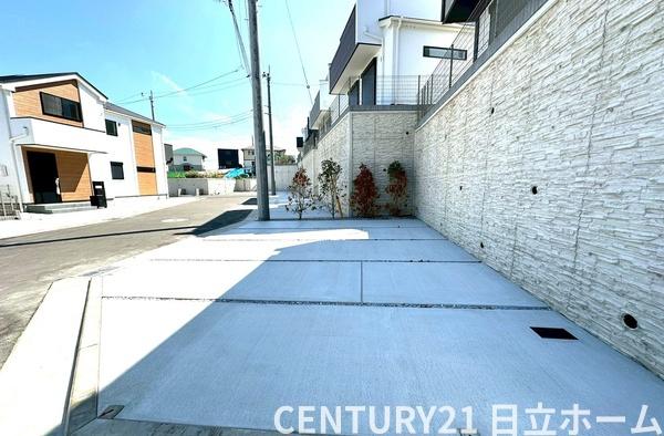 保土ケ谷区仏向町２期　全７棟１０号棟