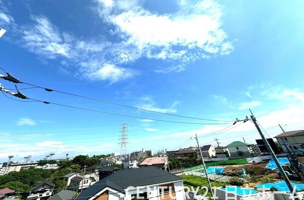 保土ケ谷区仏向町２期　全７棟１１号棟