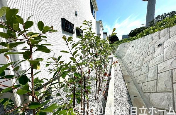保土ケ谷区仏向町２期　全７棟１１号棟