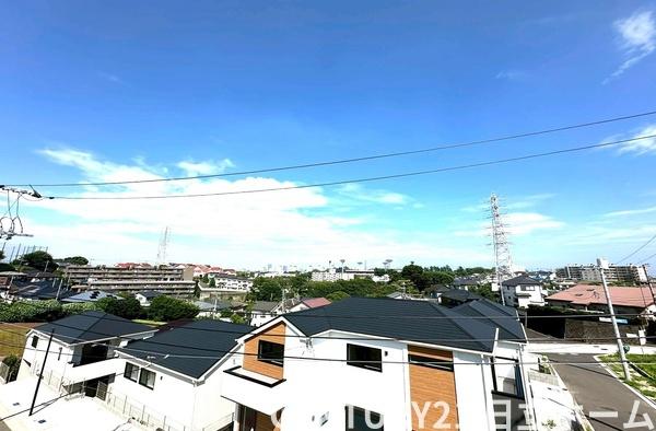 保土ケ谷区仏向町２期　全７棟１２号棟