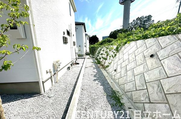 保土ケ谷区仏向町２期　全７棟１２号棟