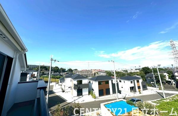 保土ケ谷区仏向町２期　全７棟１４号棟