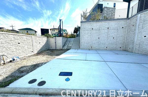 保土ケ谷区仏向町２期　全７棟１４号棟