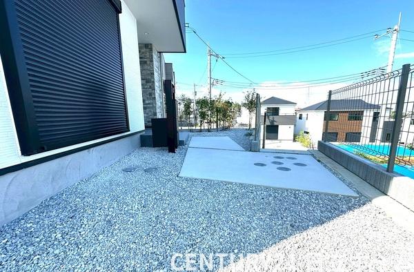 保土ケ谷区仏向町２期　全７棟１４号棟