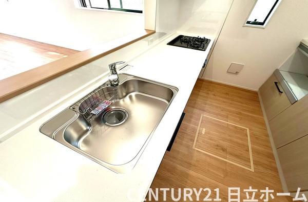 保土ケ谷区仏向町２期　全７棟１４号棟