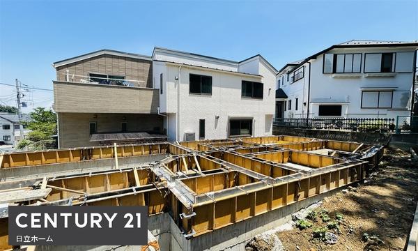 磯子区森6丁目 全1棟1号棟(その他現地)