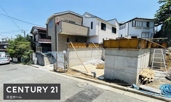 磯子区森6丁目 全1棟1号棟(その他現地)