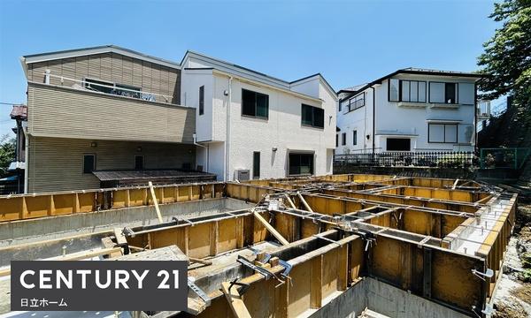 磯子区森6丁目 全1棟1号棟(その他現地)