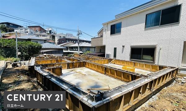 磯子区森６丁目　全１棟１号棟
