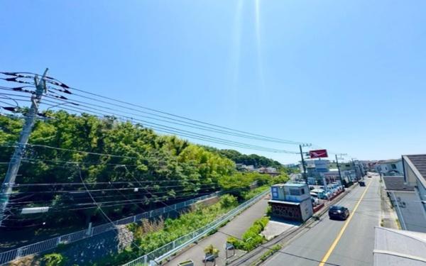 横浜市港南区下永谷５丁目の中古一戸建て