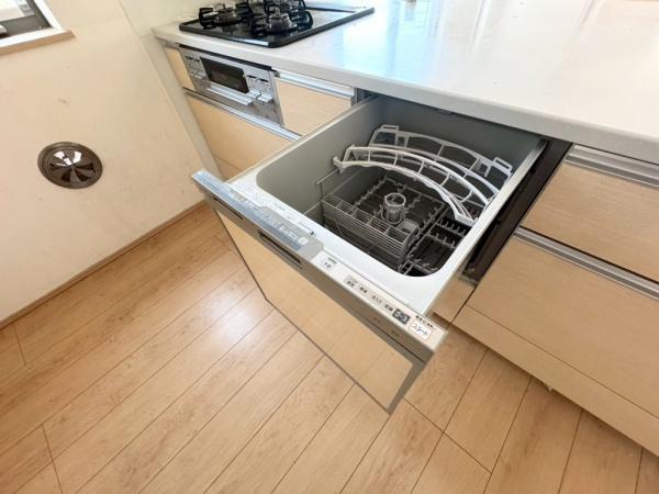 横浜市港南区下永谷５丁目の中古一戸建て