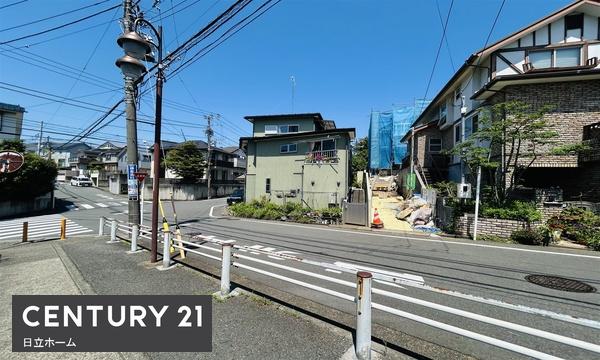 青葉区さつきが丘