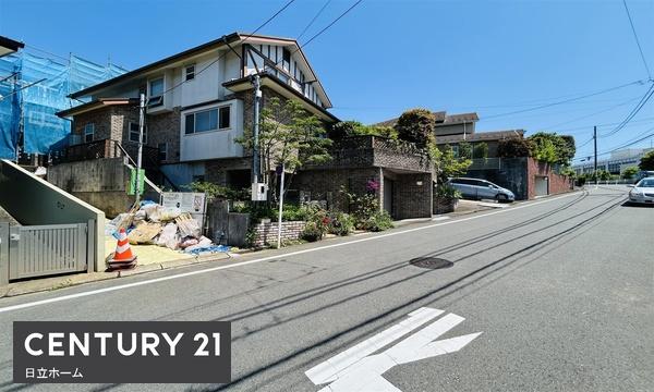 青葉区さつきが丘