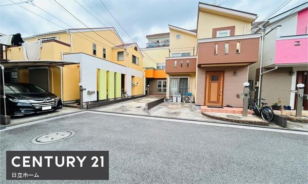 横浜市鶴見区駒岡５丁目の中古一戸建て
