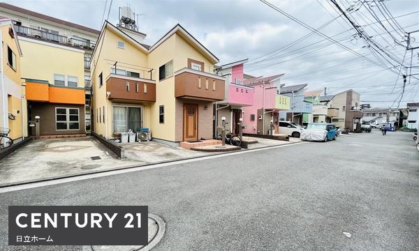 横浜市鶴見区駒岡５丁目の中古一戸建て