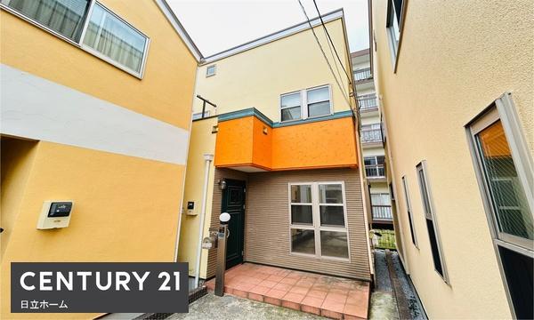 鶴見区駒岡５丁目　戸建