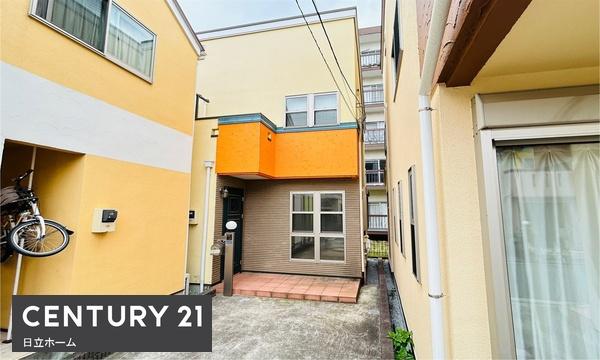 横浜市鶴見区駒岡５丁目の中古一戸建て