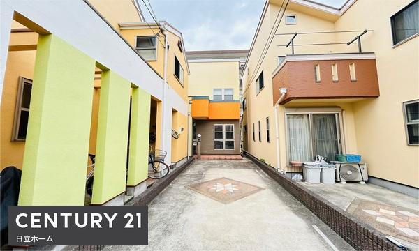 横浜市鶴見区駒岡５丁目の中古一戸建て