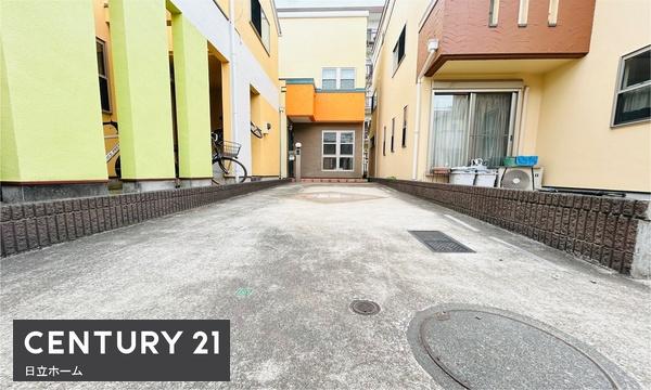 横浜市鶴見区駒岡５丁目の中古一戸建て