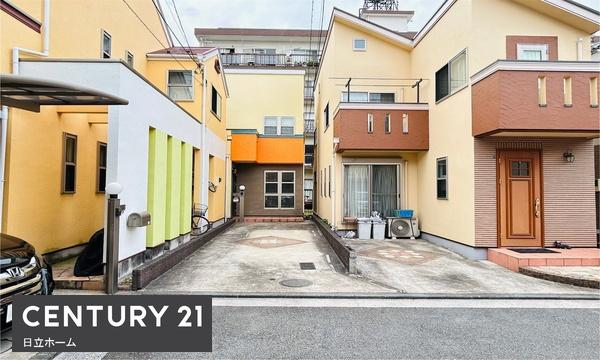 横浜市鶴見区駒岡５丁目の中古一戸建て
