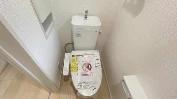 鎌倉市関谷　全２棟１号棟