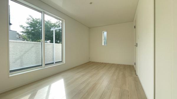 鎌倉市関谷　全２棟１号棟
