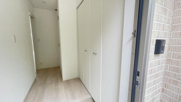 鎌倉市関谷　全２棟１号棟