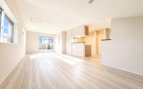 神奈川区松見町４丁目