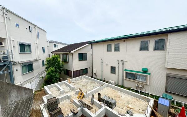 神奈川区松見町４丁目
