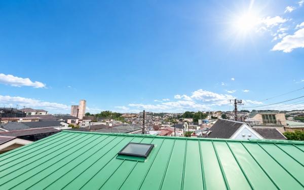 神奈川区松見町４丁目