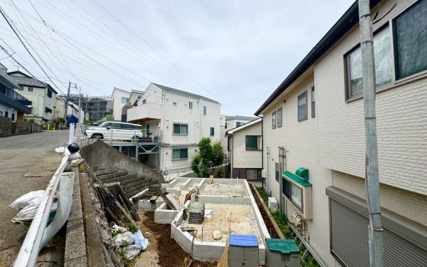 神奈川区松見町４丁目