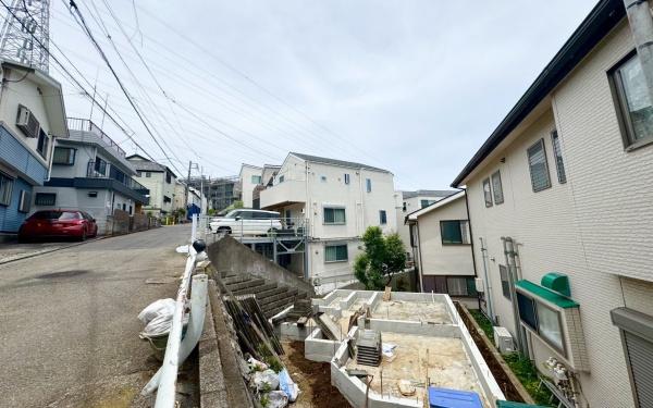 神奈川区松見町４丁目
