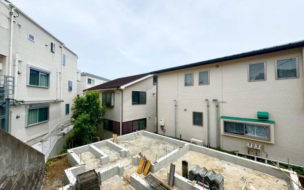 神奈川区松見町４丁目