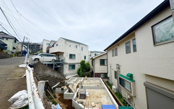 神奈川区松見町４丁目