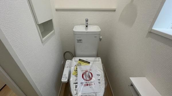 鎌倉市関谷　全２棟２号棟