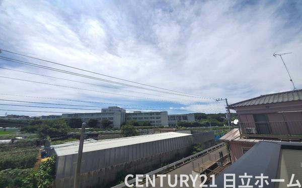瀬谷区本郷１丁目　全１棟