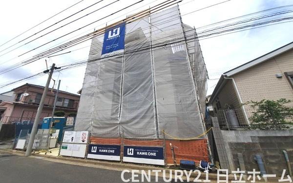 瀬谷区本郷１丁目　全１棟