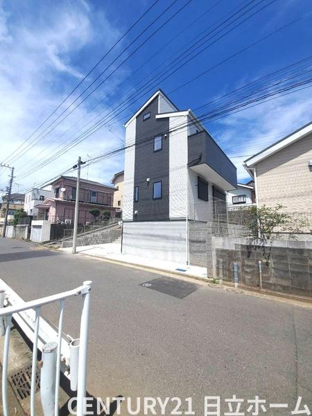 瀬谷区本郷１丁目　全１棟