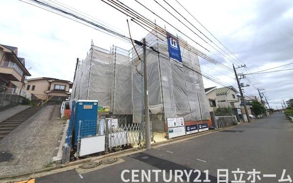 瀬谷区本郷１丁目　全１棟