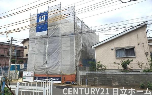 瀬谷区本郷１丁目　全１棟