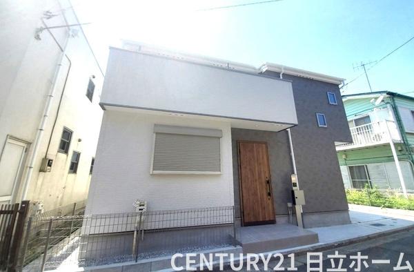 瀬谷区瀬谷５町丁目　全１棟