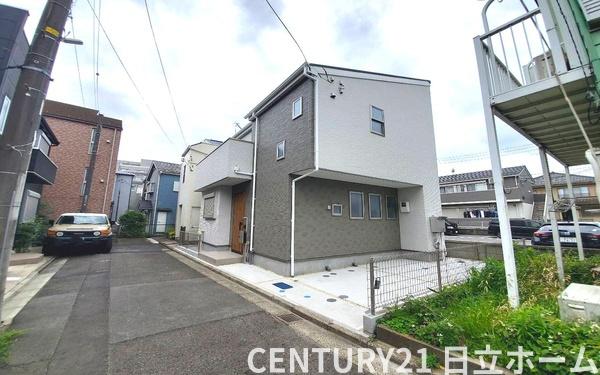 瀬谷区瀬谷５町丁目　全１棟