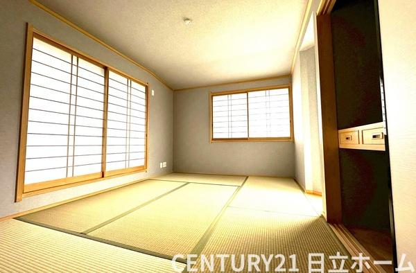 横浜市保土ケ谷区星川３丁目の中古一戸建て