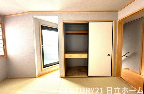 横浜市保土ケ谷区星川３丁目の中古一戸建て