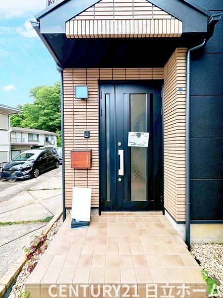 横浜市保土ケ谷区星川３丁目の中古一戸建て