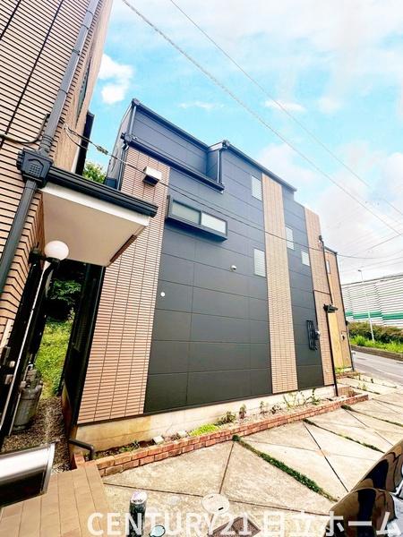 横浜市保土ケ谷区星川３丁目の中古一戸建て